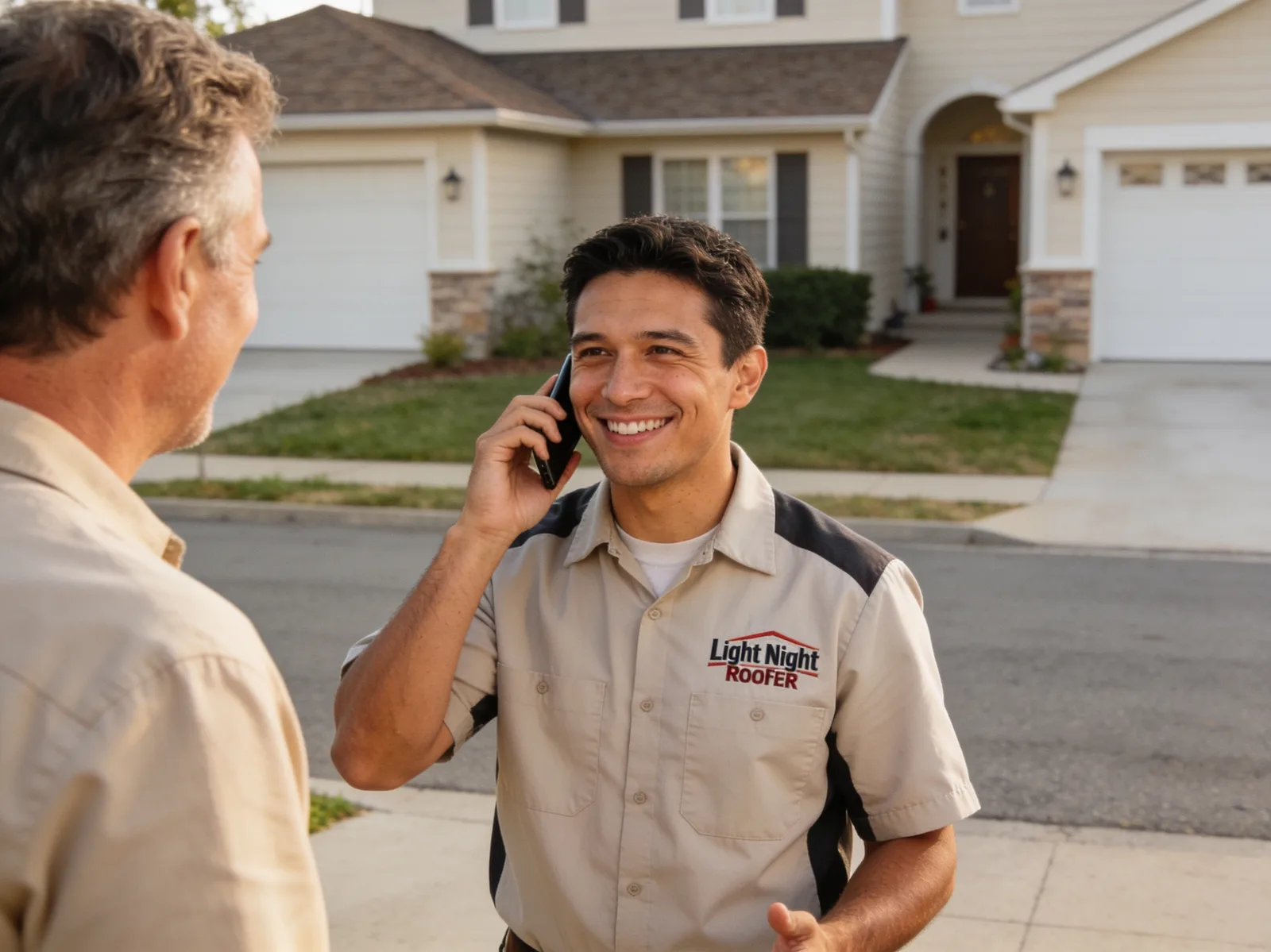 Emergency Roof Repair Lake Hughes, CA FAQs